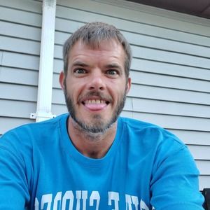 Meet your Posher, Joshua